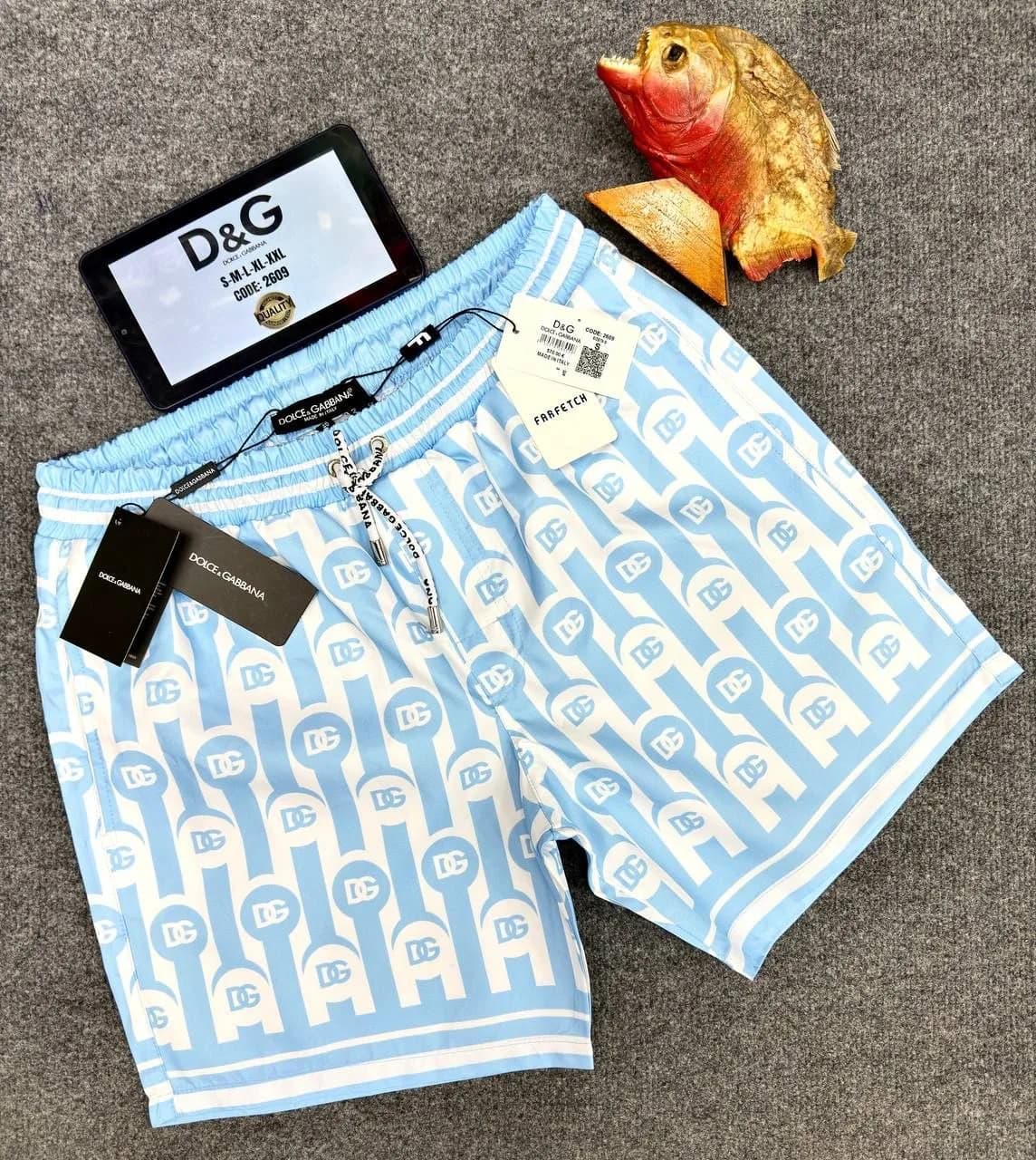 Costume D&G